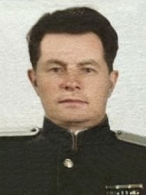 Демин Александр Андреевич