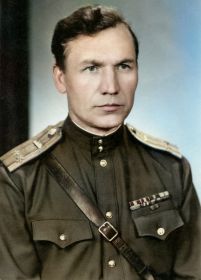 Беляков Евгений Александрович