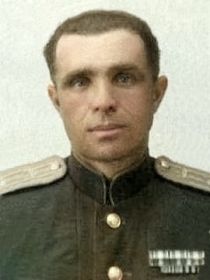 Красношапка Сергей Павлович