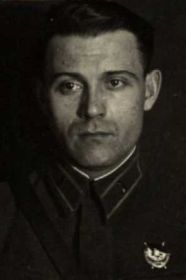Ушаков Вячеслав Дмитриевич