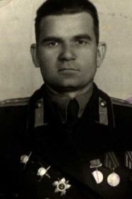 Есипенко Александр Иванович