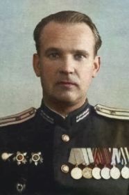 Леонов Леонид Андреевич