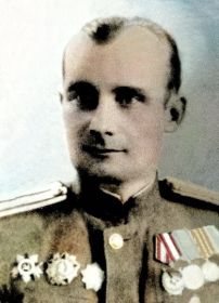Капустин Павел Иванович