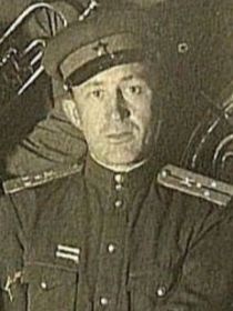 Леванчук Сергей Дмитриевич