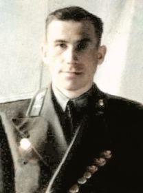 Веприцкий Василий Михайлович