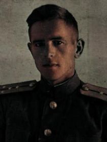 Кутыркин Борис Георгиевич