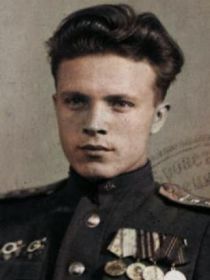 Пьянов Александр Петрович
