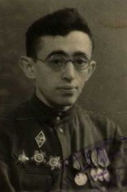 Трайнин  Александр Соломонович