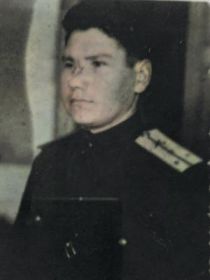 Федько Василий Михайлович