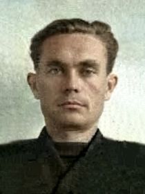 Натаров Владимир Федорович