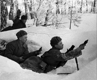 1941 год