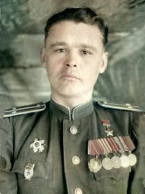 Ольшевский Александр Васильевич