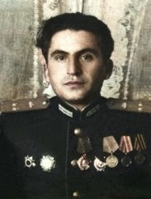 Вовченко Степан Иосифович