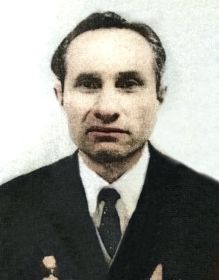 Баланчук Николай Николаевич