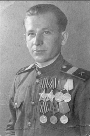 Алейченко Федор (17.10.1946 Германия)