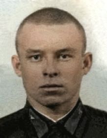 Шустин Николай Иванович