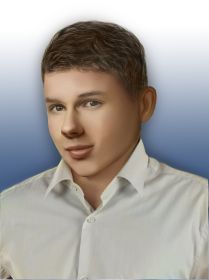 Блохин Евгений Васильевич