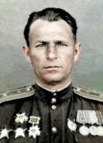 Жигалкин Николай Дмитриевич