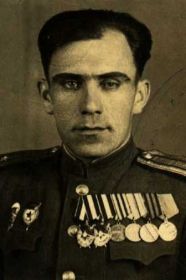 командир 1го батальона 122го гсп Креута С.Д., эвакуирован 4.9.1942г в госпиталь