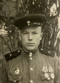 Бураков Александр. 20.05.1946 г., Альтес лагерь