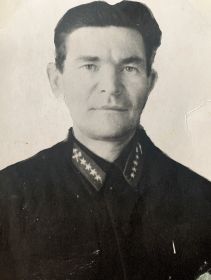 Безруков Захар Евсеевич - военный фотограф
