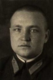 Младший лейтенант авиации Толоконцев Леонид Иванович (8.03.1919 - 26.05.1943)