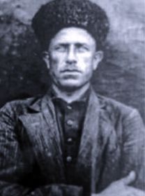 Темиров Хасмат