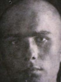 Манякин Николай Николаевич, 1921 г.р.