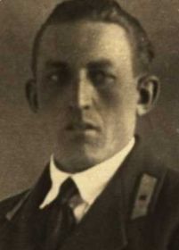 Львов Петр Михайлович, 1908.