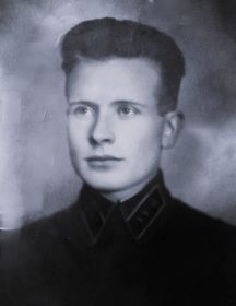 Мареев Борис Герасимович, 1917 г.р.
