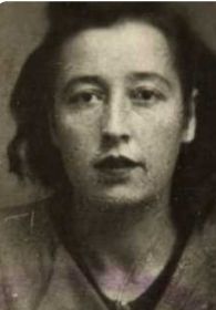 Козюлина Валентина Ивановна, 1924