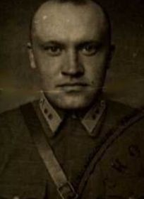 Моренко Николай Куприянович, 1914.