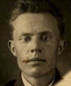 Соколов Иван Сергеевич, 1915