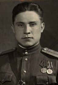 Касиванов Дмитрий Алексеевеч, 1926