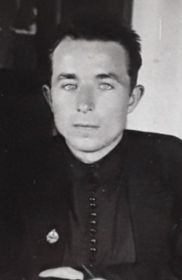 Домашев Владимир Васильевич, 1908 г.р.