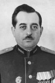 Головчанский Митрофан Яковлевич (17.06.1904 - ?) полковник (с 09.1941 по 02.1942 - зам. командира 3 танк. бригады)