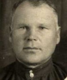 Вшивков Григорий Захарович, 1901 г.р.