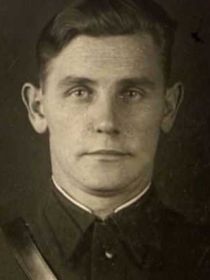 Назаров Алексей Михайлович, 1911 г.р.