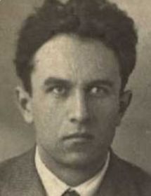 Клюкович Владислав Антонович, 1908  г. р