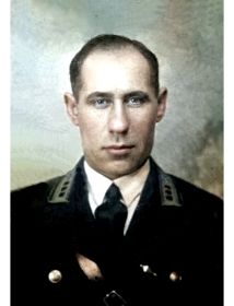 Сапогов Александр Емельянович