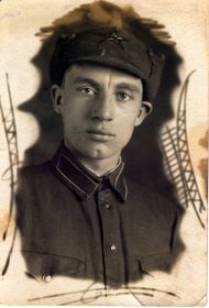 Сотников Александр Сергеевич