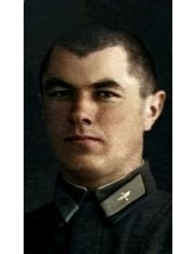 Коротких Иван Федорович