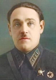 полковник Пшеницын Владимир Александрович (1900-?) - командир 257 стр. полка 7-й стр. дивизии в 1939 г., командир 10-го мсп 10-й тд в 1941 г.