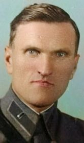 майор Сучков Иван Фёдорович (21.08.1902-26.07.1942) - начальник штаба 10-го мсп 10-й тд в 1941 г.