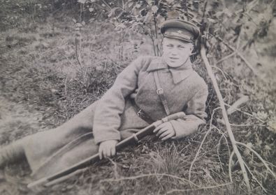 Павел Жадов