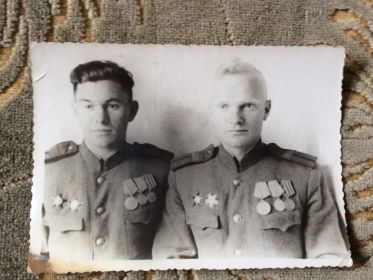 Шульгин Николай Павлович