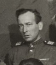 Писарев Василий Николаевич