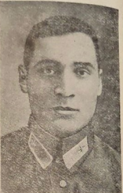 Козаев Шалико Васильевич