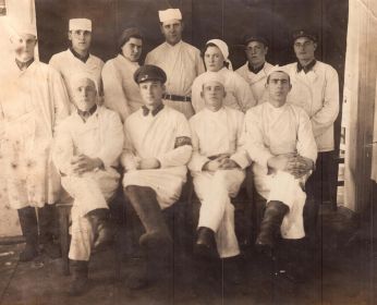 Однополчане