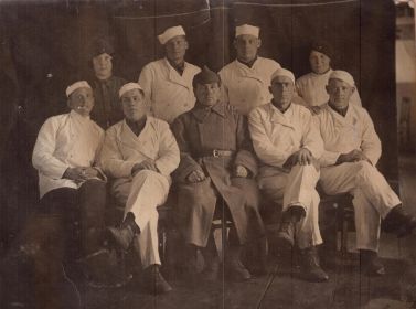 Однополчане